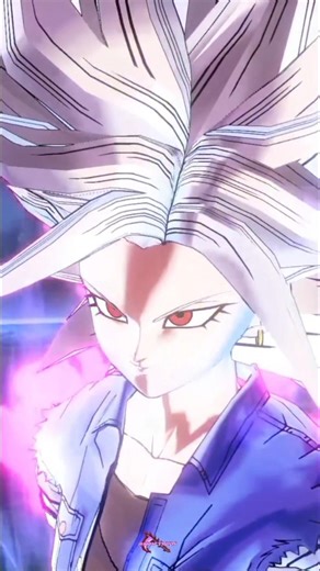 Android 18 (Z) Beast Transformation Showcase | Dragon Ball Xenoverse 2 Mods