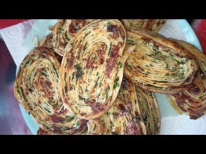 рулет из лаваша, вкусно и сытно для всей семьи