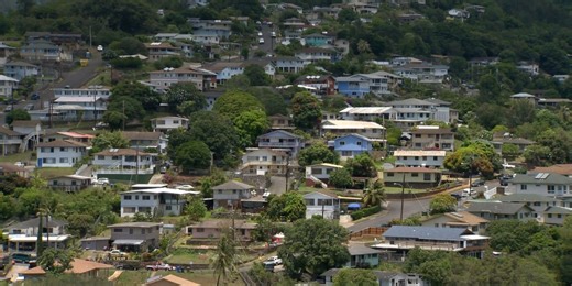 Oahu homeowners balk after property tax assessments soar
