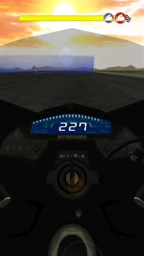 Honda CBR600F Rubrum Imperium Regalis vs XJ6 | 102 HP vs 77 HP | 227 km/h | Racha Oficial 🏍️ #shorts