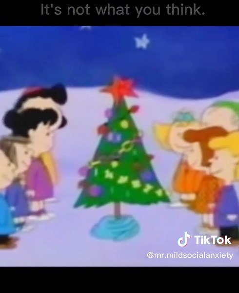 ROBERT SMIGEL'S TV Funhouse and A Charlie Brown Christmas in 2002🎄#snl #saturdaynightlive #robertsmigel #tvfunhouse #charliebrown #peanuts #christmas #satire #parody #retro #obscure #weird #cool #CapCut