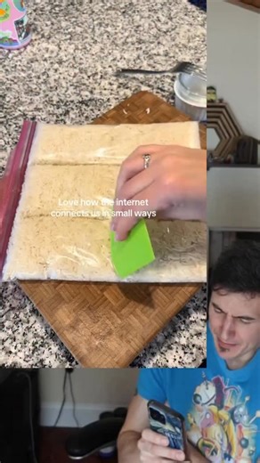 Liam Layton on Instagram: "Love this @eatwithchlo3 #rice #freezer #budgetfriendly"