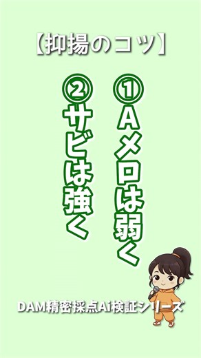 Can intonation alone change your score? I consistently scored in the 97s! [DAM Precision Scoring Ai]