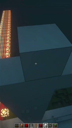 MINECRAFT BUILDING #51 SHORTS #7