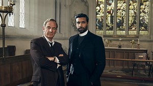 Season 10 Preview | Grantchester