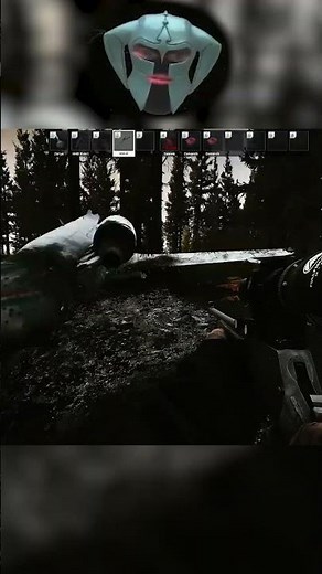 Tarkov – Falling Skies Black Box Location (Woods)