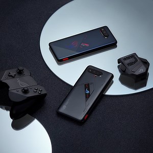 ASUS ROG Phone 5s & 5s Pro launched in the US, starts at $1,099 - Gizmochina