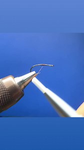 23K views · 285 reactions | Biot body mayfly #flytying #flyfishing #facebookreelscontest #fyp #reels #instagood #fishing | The Tao of Flies | Facebook