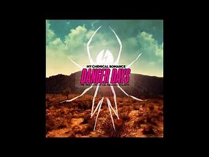 [Vocal Track] My Chemical Romance - Bulletproof Heart