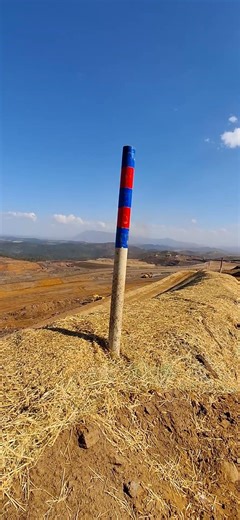 Cava da mina de brucutu#shorts