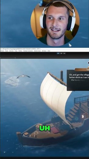 This Custom Water In Unity Is Mind Blowing