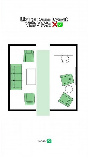 Transform Your Living Room with This Simple Chair Trick