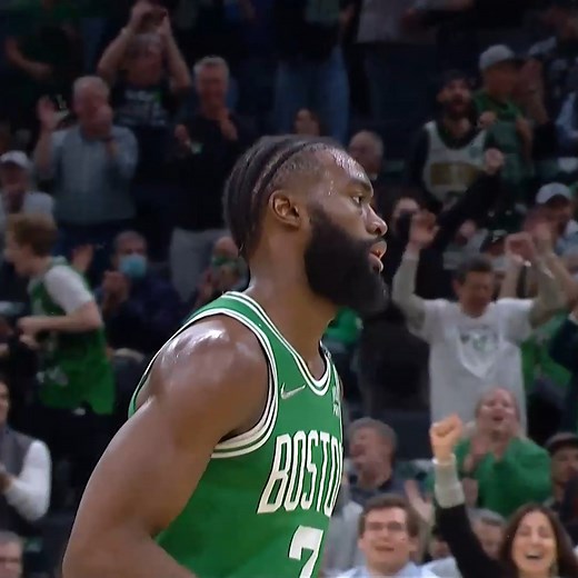 Led by Jaylen Brown’s 30 PTS, 5 REB and 6 AST, the Boston Celtics defeated the Milwaukee Bucks in Game 2, 109-86. Stay up-to-date on news, live scores & stats with the NBA App 📲 https://app.link.nba.com/NBA_App22 | NBA