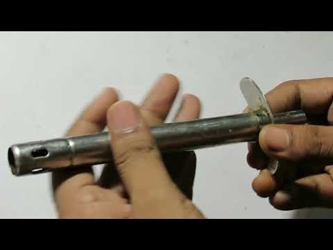 How to Repair Gas Lighter
