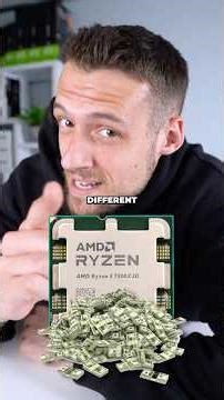 How Pricing Can Ruin an Otherwise Great CPU