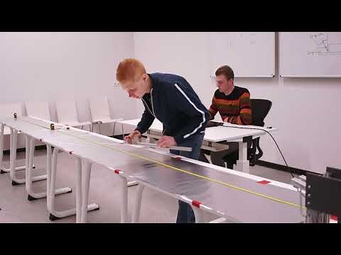 Lean Six Sigma Catapult Challenge 2