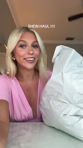 SHEIN haul 2026: try-on picks and honest highlights