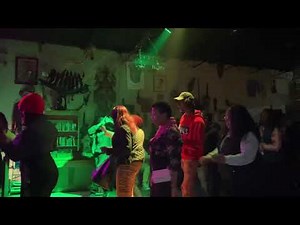 Dancing in Detroit..The Detroit Hustle