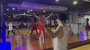 Come try our amazing Zumba ❤️😃💪 | DD Fitness