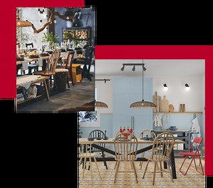 Festive Holiday Decor & Cozy Christmas Decorating Ideas