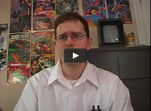 AVGN Super Mario Bros 3 - Episode 46