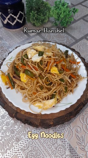 Easy to cook egg noodles #rumarhanshel #viral #shrots #food #noodles
