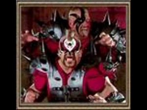 WWF Legion of Doom Theme