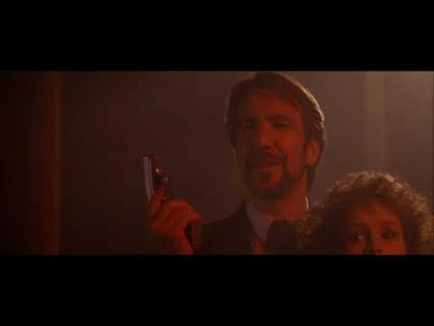 Hans Death Scene | Die Hard (1988)