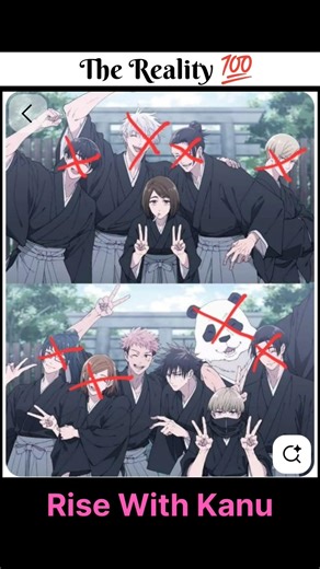 JJK fans don't watch their own anime 💀""Only the side characters survived 😭""Why JJK fans only