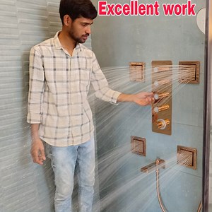 151K views · 3.7K reactions | Plumbing work for body jet installation | Dr Plumber | Facebook