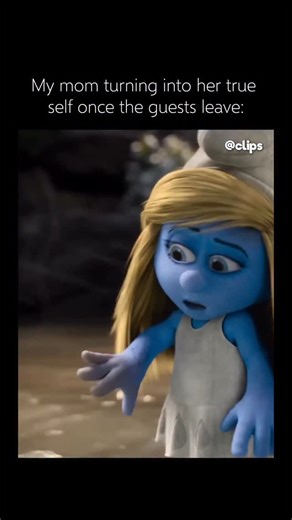 CLIPS on Instagram: "🎭 Interesting fact: In “The Smurfs 2”, the filmmakers blended live-action and animation by having actors perform on green screens with placeholders for the Smurfs. Each Smurf was given unique facial expressions and movements to make them feel like real characters in the human world. The movie includes hidden references to classic Smurfs cartoons for longtime fans to spot."