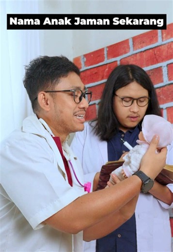 NAMA TUH?? Kembalikan icha!! Kembalikan budi!!! 🥲 gen alpha namanya susah susah bgt suer wkkwkw