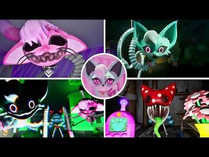 Mint's Hints: Chapter 2 - All Jumpscares Full Walkthrough Ending