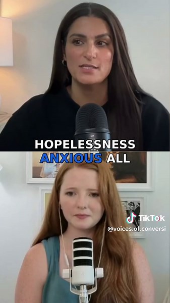 My Reversion Story on Voices of Conversion Podcast