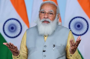 PM Modi pitches for deepening ties with Sweden in tech, smart cities, investment sectors