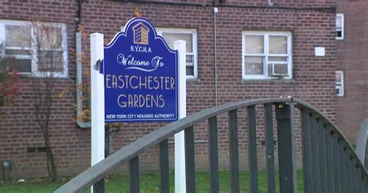 Residents complain of unreliable heat at Bronx NYCHA complex