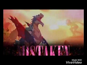 {Dinofroz}{Dragons}{Reving}☆AMVDDR☆