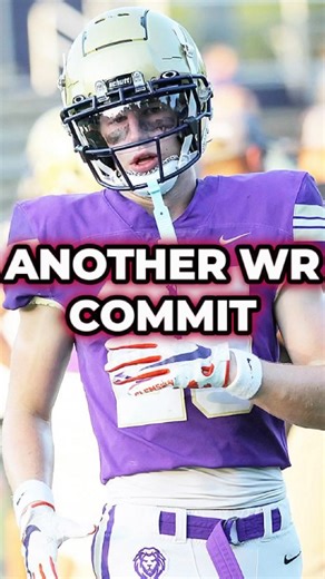 🚨 Alabama Football Lands TWO WR Commitments From Brian Williams Jr. & Owen Cabell