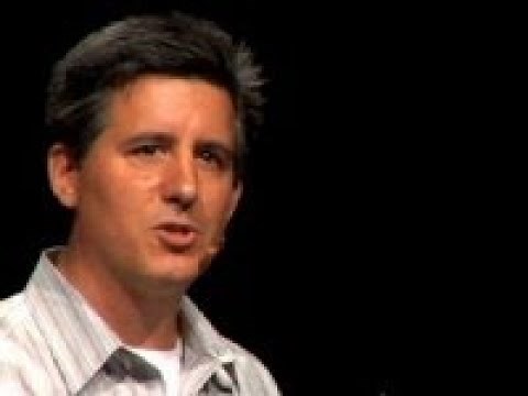 Daemon: Bot-mediated Reality | Daniel Suarez