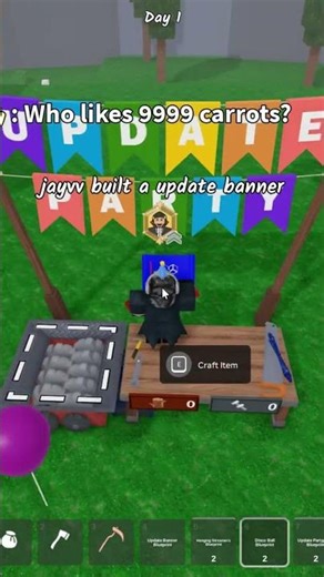 *New Design Lobby* EASTER EGG #99nightintheforest #roblox