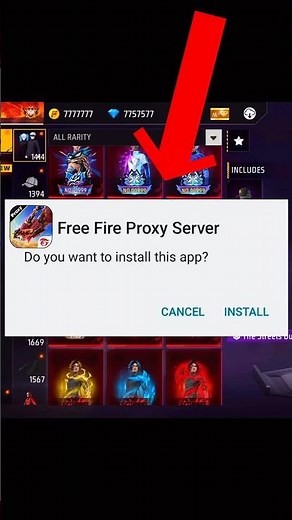 ViP Proxy Server Download Link ✅