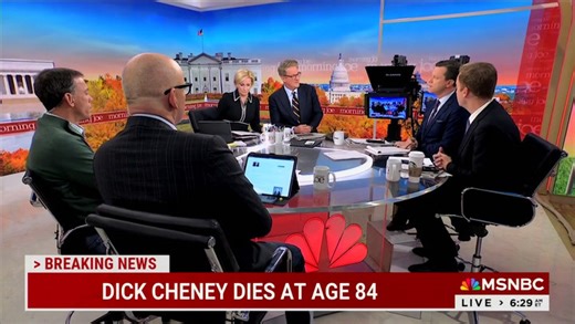 Trump, 79, Lashes Out After ‘Morning Joe’ Hurt His Feelings