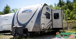 2015 Coachmen Freedom Express Liberty Edition 305RKDS Walkthrough