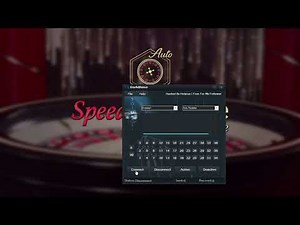 How to Analyze Roulette Spins Using Software (2025)