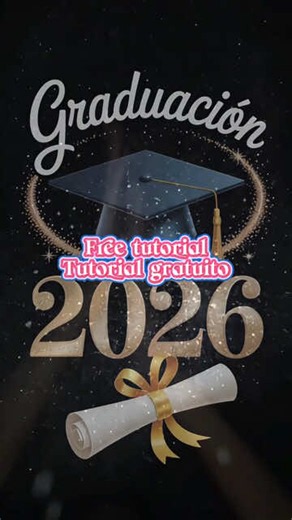#capcut #capcutpioneer Feliz Graduación 2026 🎓✨ Muchas felicidades a todas las personitas que lograron cumplir sus sueños este año 💙🎉 Happy Graduation 2026 🎓✨ Congratulations to everyone who made their dreams come true this year 💙🎉 #graduación #felizgraduación #graduation2026 Plantilla de Graduación ¡Mi Graduación 2026! 🎓 Hoy celebramos todos los esfuerzos, sueños y metas alcanzadas 📚✨ Dedica esta hermosa plantilla para recordar uno de los momentos más importantes de tu vida 💙🥳 ¡Feliz 