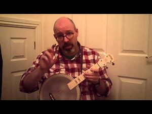 Deering Goodtime Banjo Uke Review