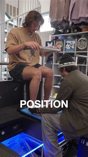 Why Unweighted Footbeds Are The Key To A Great Bootfit