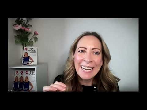 Welcome to The Artists Way 12 Week Course with Abigail Barnes