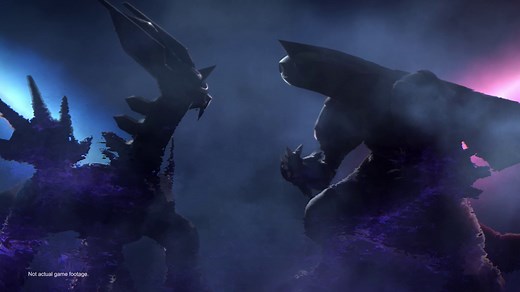 Going underground, showing off in contest shows, and walking around with your favorite Pokémon! See what awaits you in Pokémon Brilliant Diamond and Pokémon Shining Pearl! 💎✨ | Pokémon