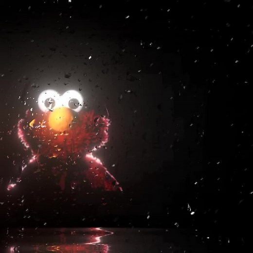 Elmo Edits: Explore the Fun World of Elmo